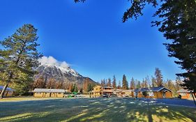 Bungalow Jasper